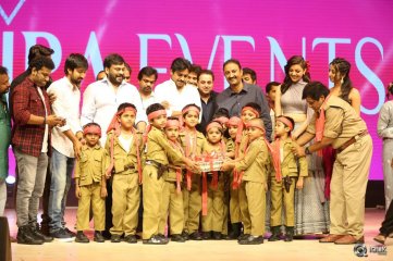 Sardaar Gabbar Singh Movie Audio Launch